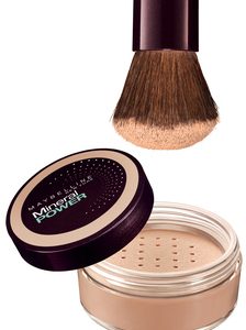 Mineral Power Powder Foundation