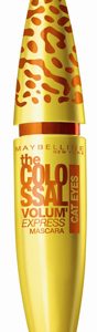 Volum’ Express Colossal Cat Eyes Mascara