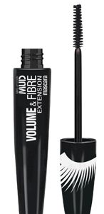 Volume & Fibre Extension Mascara