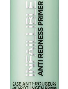 Anti-Redness Primer